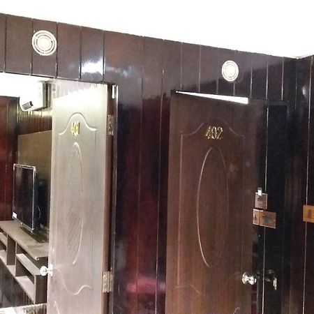 Jojo'S Hotell Gangtok Eksteriør bilde