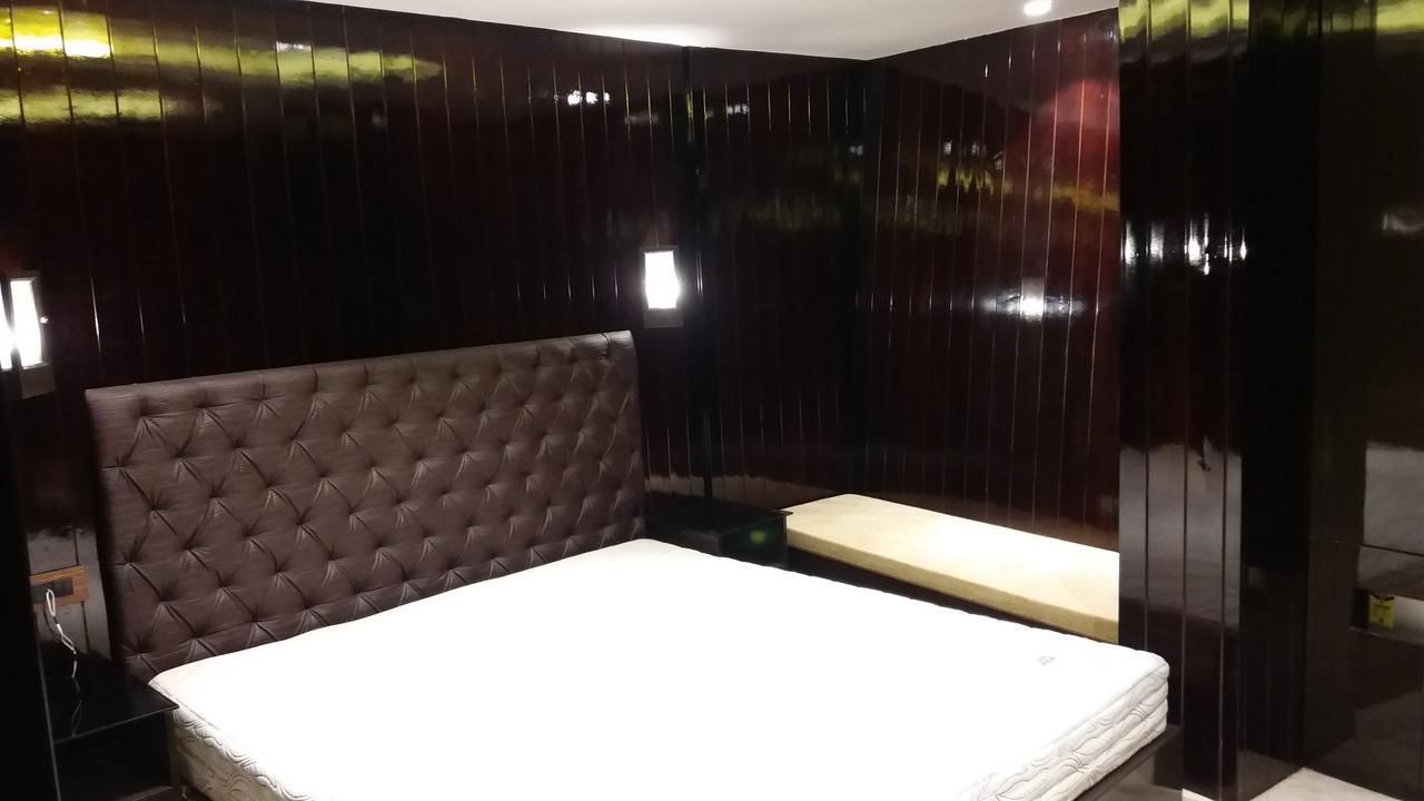Jojo'S Hotell Gangtok Eksteriør bilde